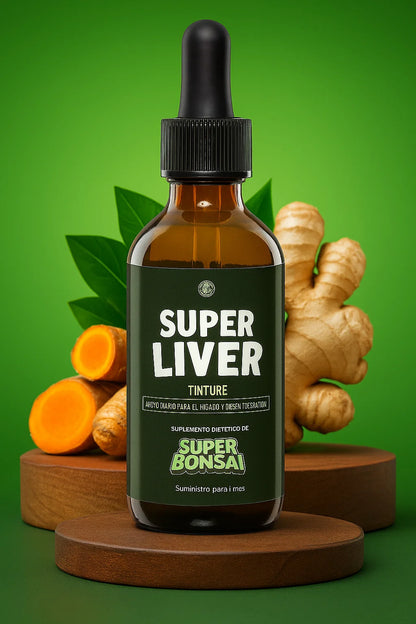 SUPER HIGADO