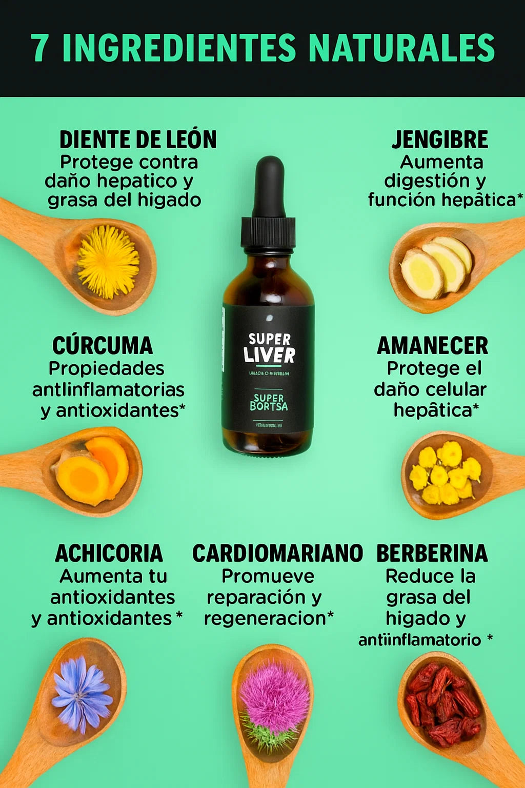 SUPER HIGADO